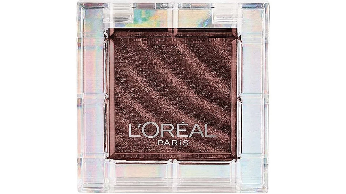 Μονή σκιά ματιών, Color Queen No 32, L'Oréal Paris, €9,10
