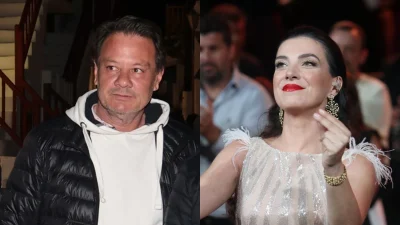 Φωτεινή Δάρρα: «Απόψε κάντε το σταυρό σας, μην ανοίξει η όρεξη σε κανέναν νταή...» - Ξέσπασε δημόσια για την αποφυλάκιση του Απόστολου Λύτρα