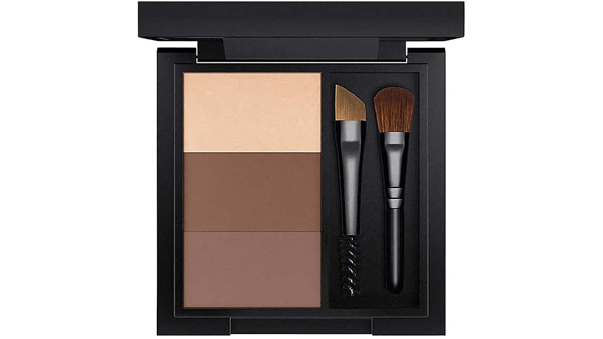 Κιτ φρυδιών, Great brows, Taupe, MAC Cosmetics, €39