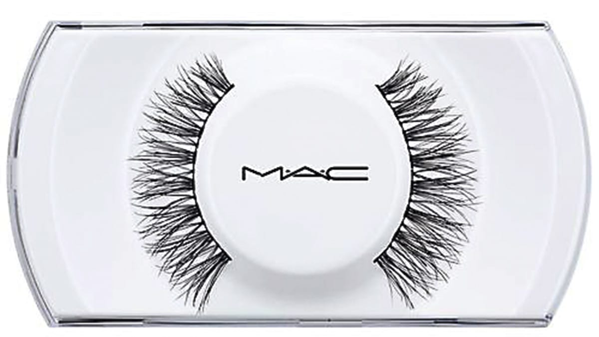 Ψεύτικες βλεφαρίδες, Lash 80, Romantic Lash, MAC Cosmetics, €21