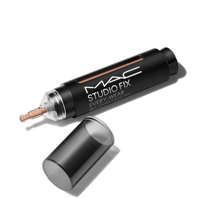 Concealer & foundation μαζί, Studio Fix, Every-Wear All-Over Face Pen NC17, MAC Cosmetics, €38