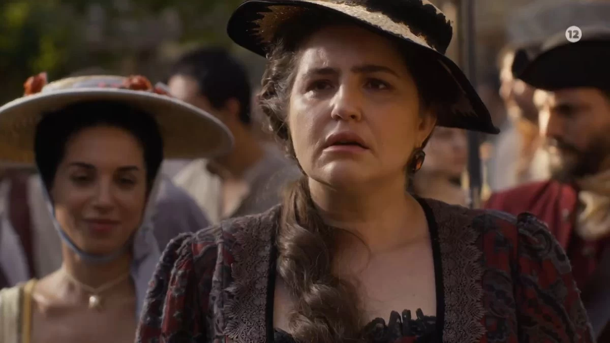 Η Μάγισσα - Φλεγόμενη καρδιά: Πρεμιέρα 7/10 - Μόνο εδώ τι θα δούμε στο πρώτο επεισόδιο