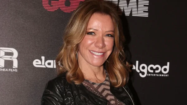 Μαριάννα Λάτση: Στα 71 της χρόνια εντυπωσιάζει με το κορμί της - Τα "έξυπνα" diet & fitness μυστικά της