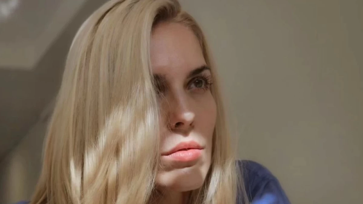 Μαντώ Γαστεράτου: Ξανά στο νοσοκομείο λίγο πριν γεννήσει - Η ανάρτηση που έκανε στο Instagram