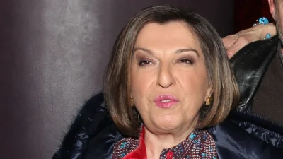 Ιωάννα Μάνδρου: Μεταγραφή "βόμβα" από τον ΣΚΑΪ - Σε αυτόν τον Όμιλο επιστρέφει 20 χρόνια μετά