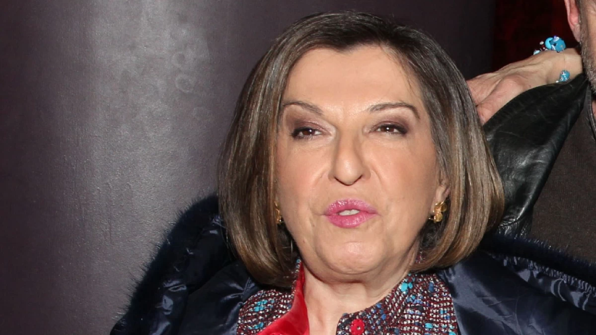 Ιωάννα Μάνδρου: Μεταγραφή "βόμβα" από τον ΣΚΑΪ - Σε αυτόν τον Όμιλο επιστρέφει 20 χρόνια μετά