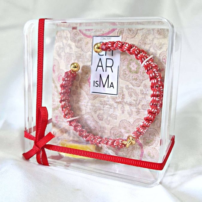 concept charisma martakia