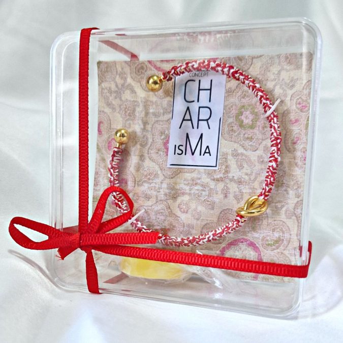 concept charisma martakia