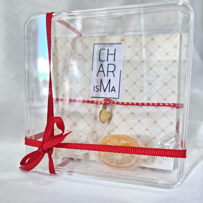 concept charisma martakia