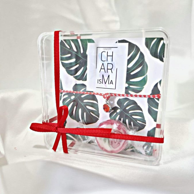 concept charisma martakia