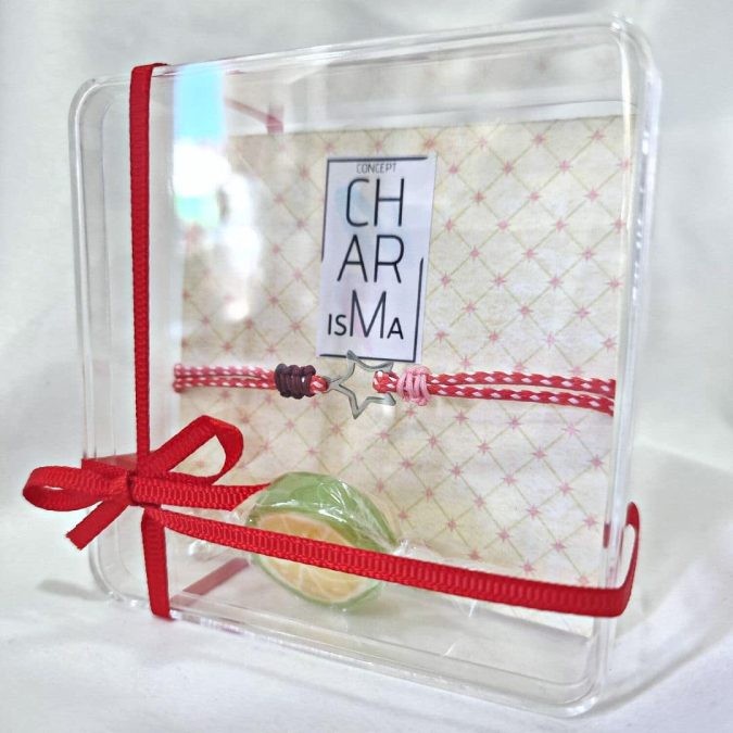 concept charisma martakia