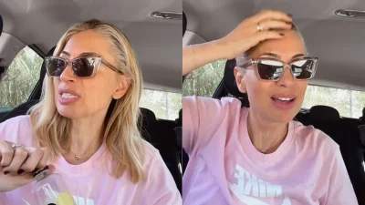 Μαρία Ηλιάκη: «Ζούμε αυτό το δράμα τώρα! Το Κατερινάκι αποφάσισε ότι...»