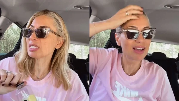 Μαρία Ηλιάκη: «Ζούμε αυτό το δράμα τώρα! Το Κατερινάκι αποφάσισε ότι...»