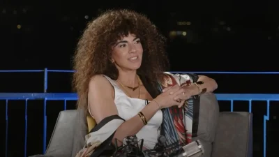 Μαρία Σολωμού: «Πρέπει να έχω μαζέψει κάποιες d@k pic! Είπα δόξα τω Θεώ, με...»