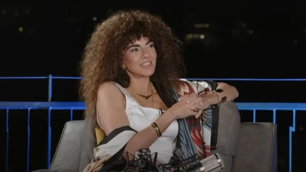 Μαρία Σολωμού: «Πρέπει να έχω μαζέψει κάποιες d@k pic! Είπα δόξα τω Θεώ, με...»