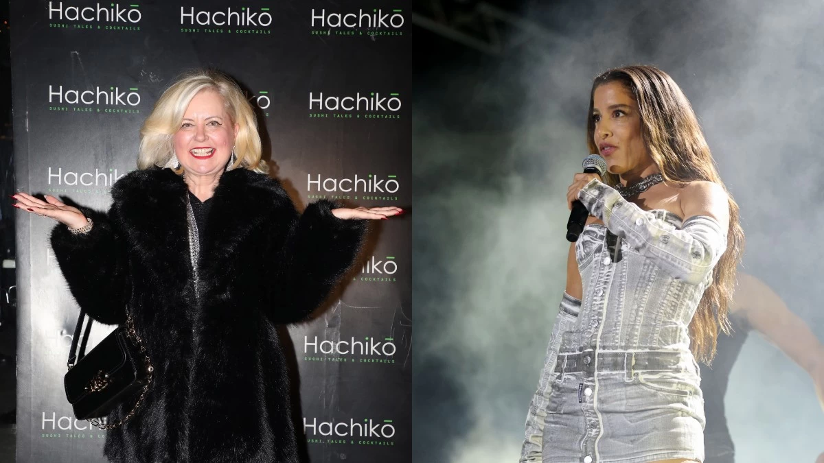 Μαρίνα Σάττι: Η επίσημη απάντηση για την Κατερίνα Σαλάκα - «Αδυνατούμε να κατανοήσουμε την προσδοκία της να ανέβει στη σκηνή καθώς ουδέποτε...»