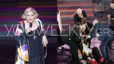 Μαρινέλλα: Το επίσημο ιατρικό ανακοινωθέν του νοσοκομείου Υγεία