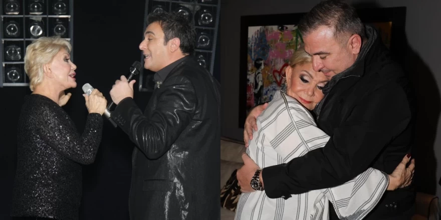 Μαρινέλλα: Τα φτωχικά παιδικά χρόνια, οι έρωτες με Καζαντζίδη-Βοσκόπουλο και οι μεγάλες στιγμές της καριέρας της