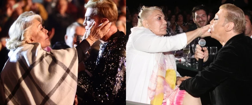 Μαρινέλλα: Τα φτωχικά παιδικά χρόνια, οι έρωτες με Καζαντζίδη-Βοσκόπουλο και οι μεγάλες στιγμές της καριέρας της