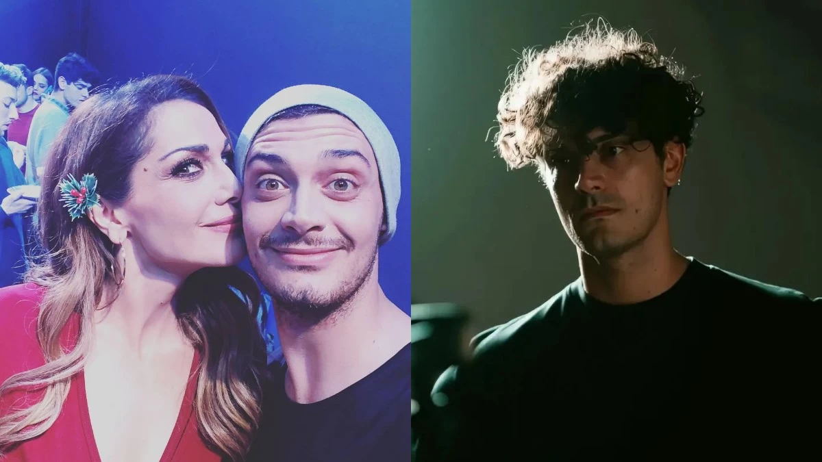 Μάριος Μαριόλας: Ποιος είναι ο γοητευτικός ηθοποιός του Ταμπού - Η ζωή του εκτός κάμερας