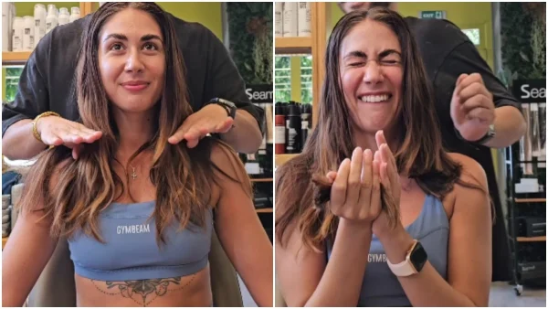 Έλενα Κρεμλίδου: Το νέο της κούρεμα είναι η απόλυτη σικ αίσθηση του φθινοπώρου