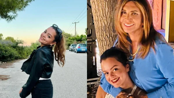 Μαριτίνα Ντενίση: Ερωτευμένη η κόρη της Μιμής - Αυτός είναι ο σύντροφός της