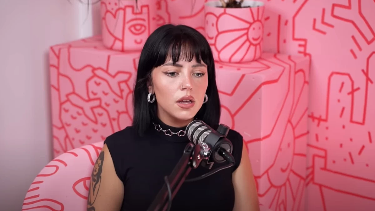 Marseaux: «Έτρωγα τόσο πολύ και δεν σταματούσα μέχρι που έκανα εμετούς...» - Η σπάνια εξομολόγηση για τα βουλιμικά επεισόδια που αντιμετώπισε