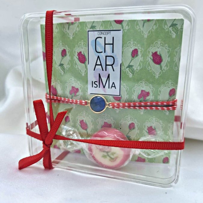 concept charisma martakia