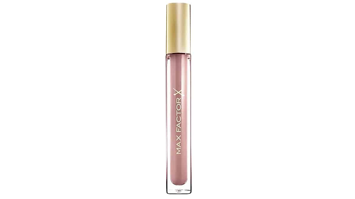 Lipgloss, Colour Elixir Gloss No 15, Max Factor, €11,73