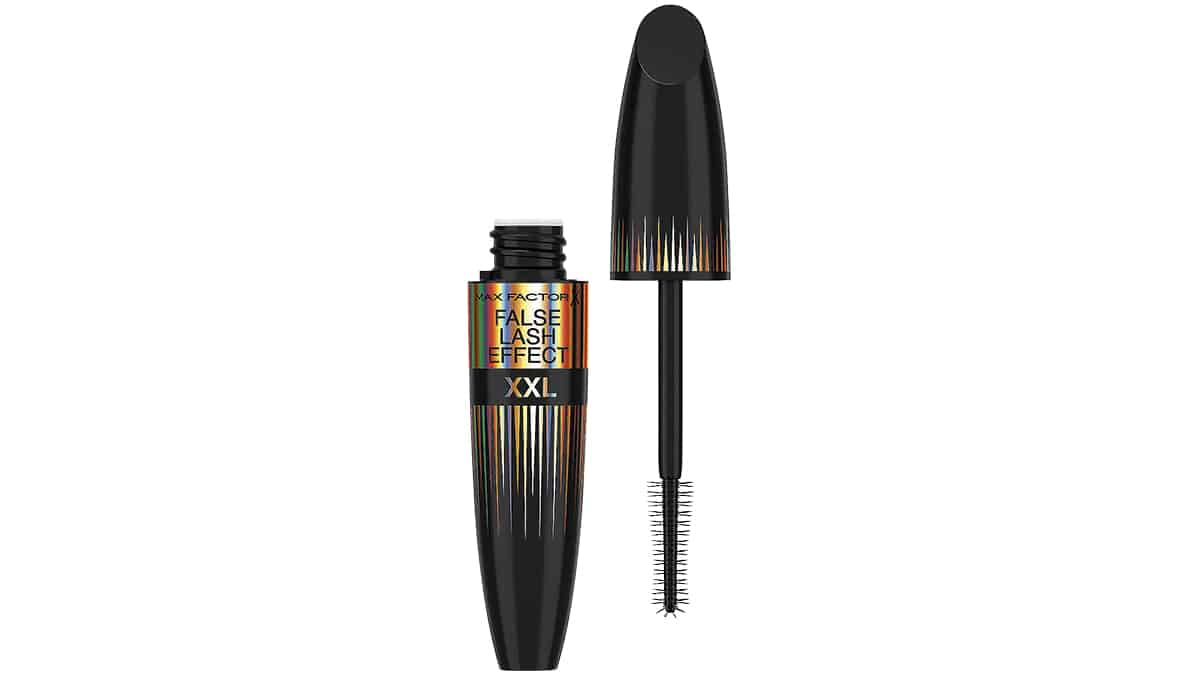 Μαύρη μάσκαρα, False Lash Effect XXL, Max Factor, €22,55