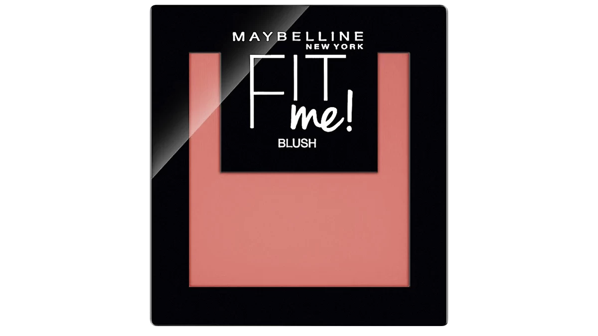 Ρουζ, Fit Me! Blush No 50, Maybelline New York, €10,95