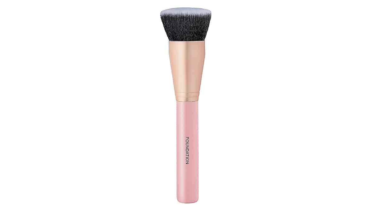 Πινέλο για makeup, Foundation Brush No 112, Mon Rêve, €12,95