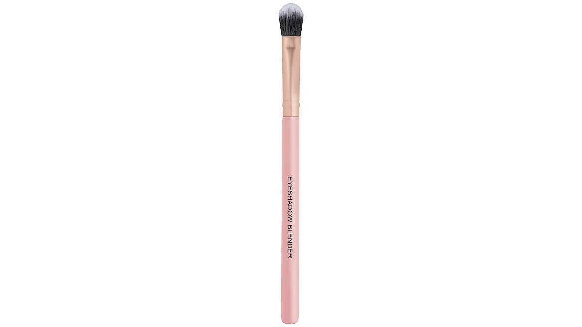 Πινέλο σκιάς για blending No 112, Eyeshadow Blender, Mon Rêve, €3,90