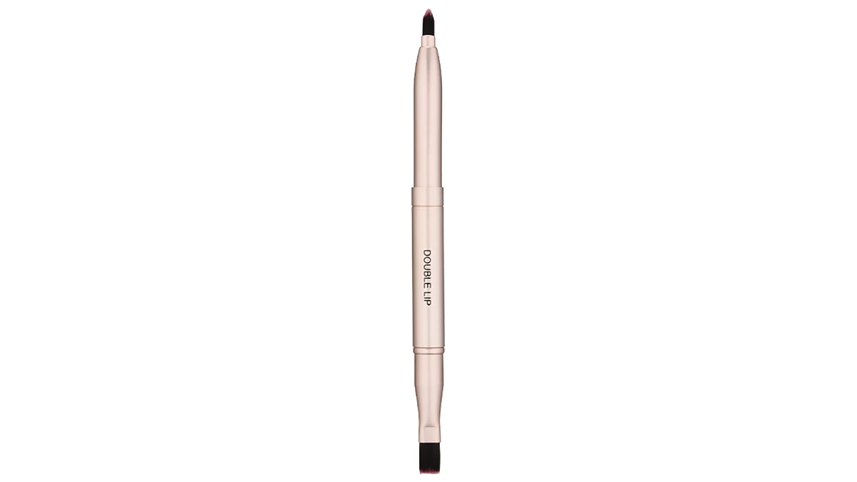 Διπλό  πινέλο χειλιών Νο 141, Double Lip Brush, Mon Rêve, €12,50