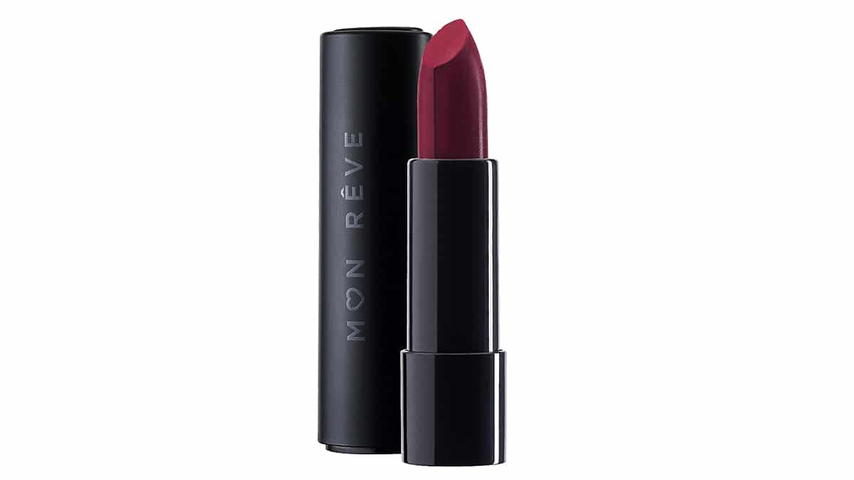 Υγρό κραγιόν, Inky Lips, Kiss-Proof Liquid Lipstick No 08, Mon Rêve,€5,60