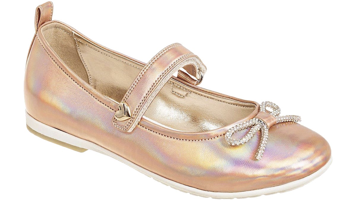 Mπαλαρίνες, Adam's Shoes Kids