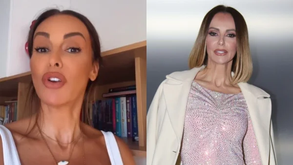 Μπέτυ Μαγγίρα: Τα 50 είναι τα νέα 30! Το απίστευτο "πέσιμο" από νεαρό - Η αντίδραση της και οι θανατηφόρες αναλογίες