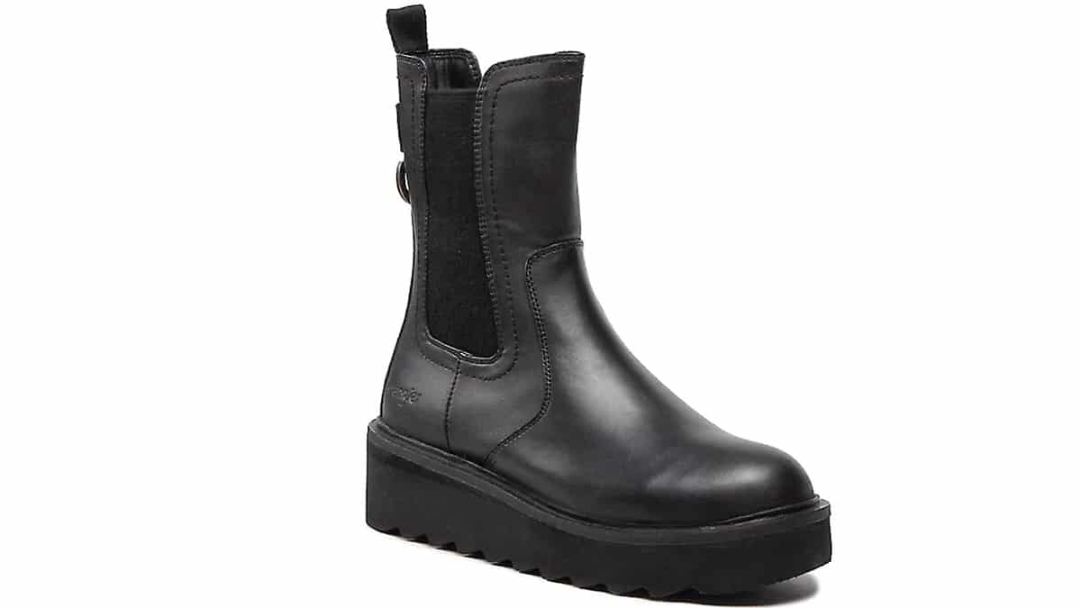 Μποτάκια, WRANGLER FOOTWEAR