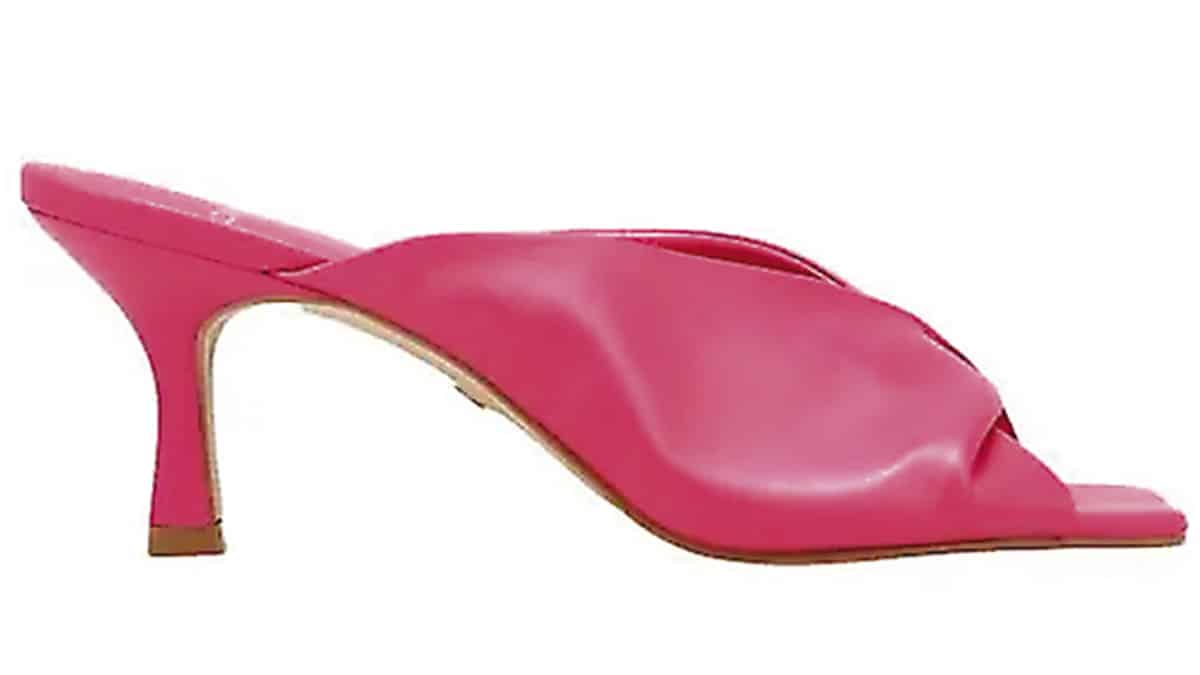 Mules, Carrano, Haralas