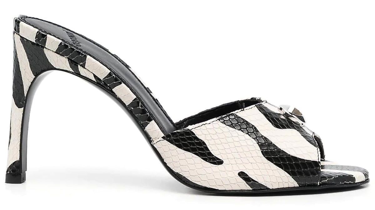 Mules, Coperni, farfetch.com