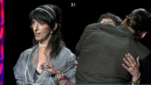 My Style Rocks – Σοκαρίστηκαν οι κριτές με τη Μαρία Παπαγρηγορίου: «Πέρασα καρκίνο στο νεφρό»