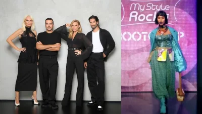 My style rocks: Το trailer των bootcamps και τα κορίτσια που παρέλασαν - Κάθε πότε θα προβάλλεται