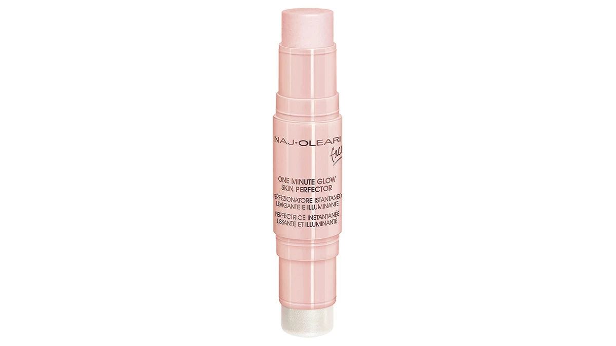 Στικ λάμψης, One Minute Glow, Skin Perfector, Naj-Oleari, €25