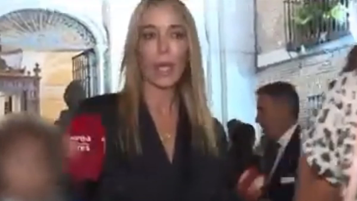 Συντετριμμένη η Νάντια Χαλαμανδάρη - Η τραγική απώλεια της ισπανικής βασιλικής οικογένειας