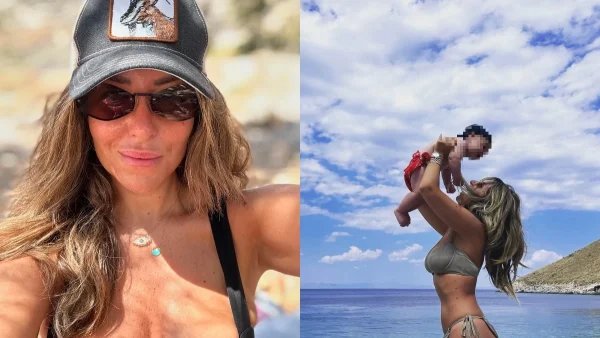 Νατάσα Γιάμαλη: Όλα όσα δεν ξέρουμε για τη δημοσιογράφο που ξεκινάει στο Mega