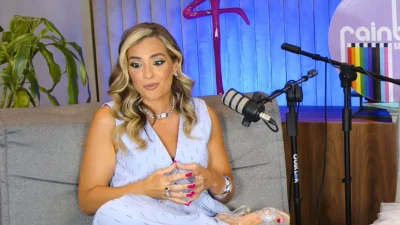 Σοκάρει η Νατάσα Μποφίλιου: «Ακούς ανθρώπους της δουλειάς να σου λένε "πώς είσαι έτσι, με αυτή την περιφέρεια δεν μπορείς να προχωρήσεις"»