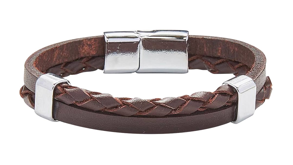 Ανδρικό βραχιόλι, Chrysostomos jewels for men