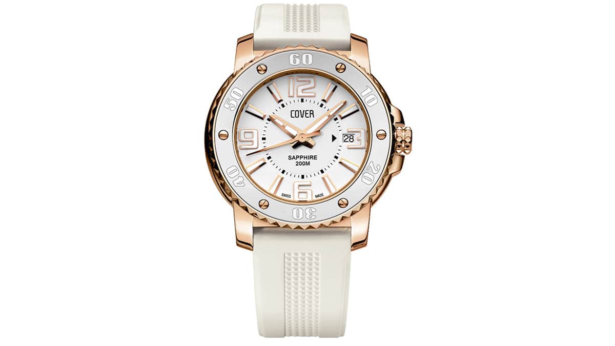 Ανδρικό ρολόι,Cover, Assourmadjian