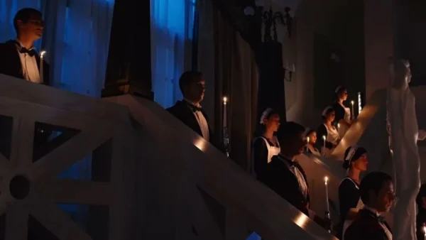 Ένας φόνος, ένας νεκρός κι ένα ξενοδοχείο κόλαση: Οι δυο νέες ελληνικές σειρές που κάνουν πρεμιέρα την Δευτέρα 23/9