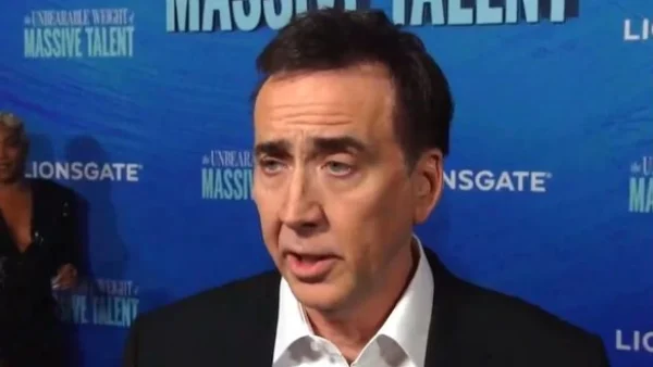 Νίκολας Κέιτζ: Χωμένη μέσα σε δάσος από φυστικιές με τεράστιους φράχτες - Η πολυτελής βίλα που «κρύβεται» στους Αγίους Θεοδώρους